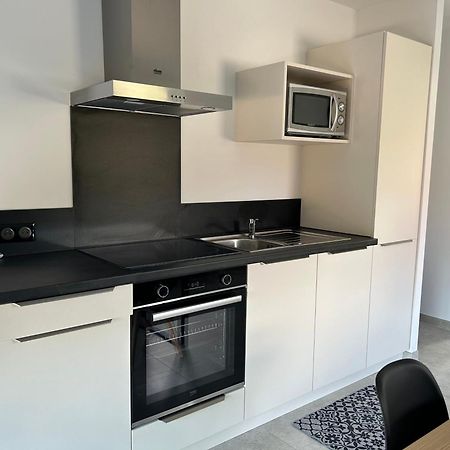Gite Neuf En Duplex Tout Confort Ribeauvillé Extérieur photo