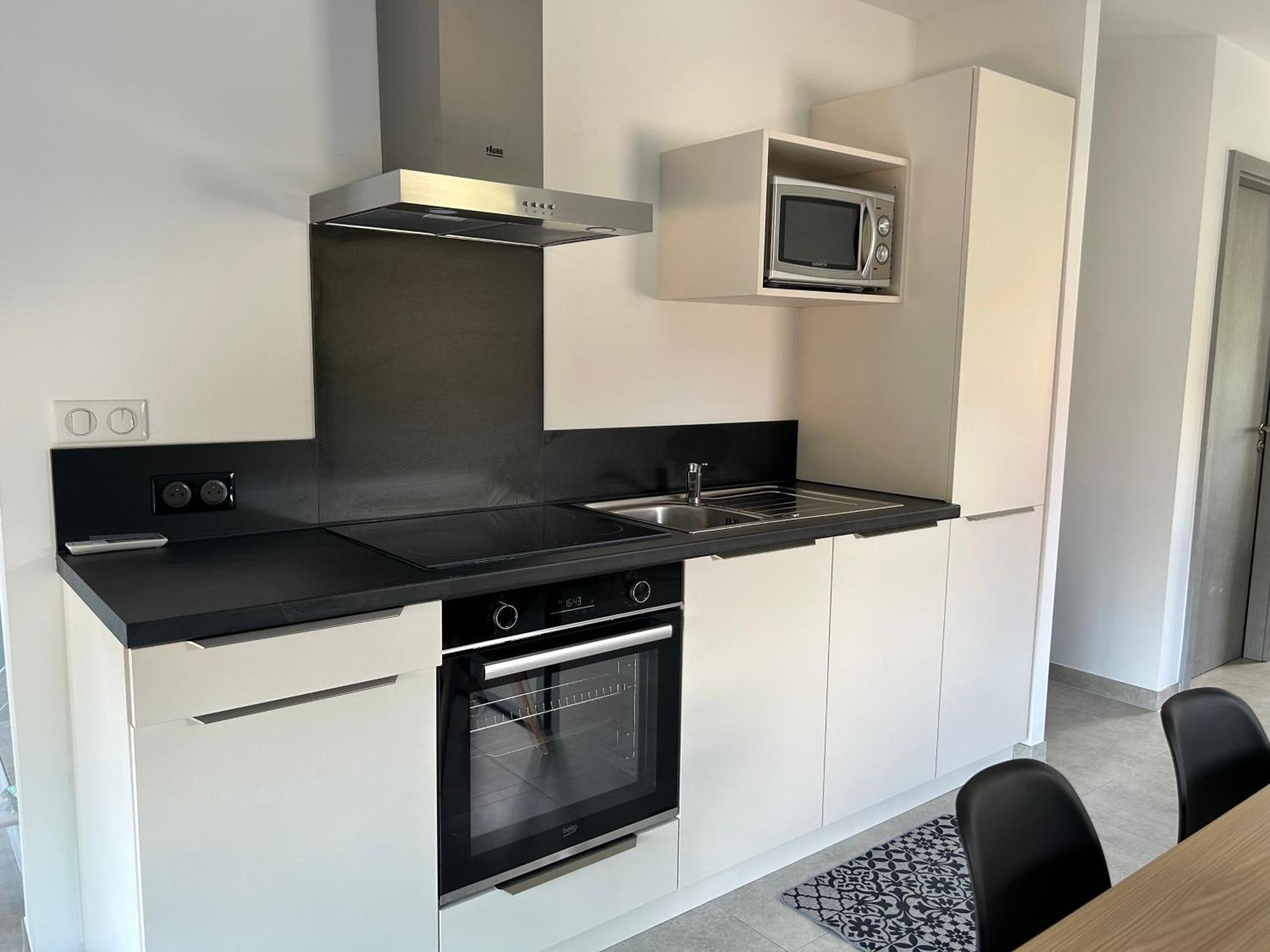 Gite Neuf En Duplex Tout Confort Ribeauvillé Extérieur photo