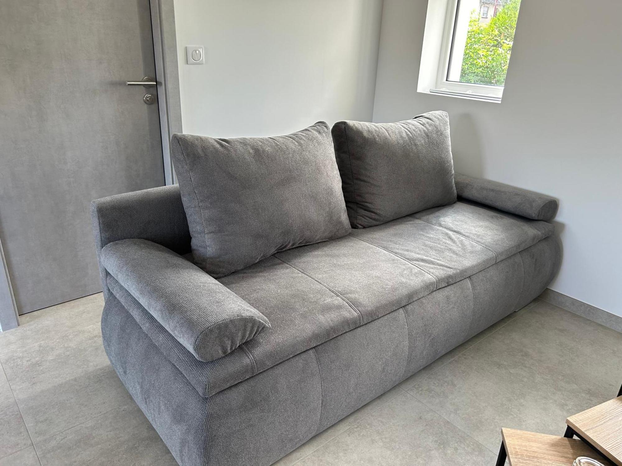 Gite Neuf En Duplex Tout Confort Ribeauvillé Extérieur photo